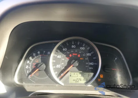 2013 Toyota Rav4 Xle из США, поврежденный, VIN 2T3WFREV9DW005376